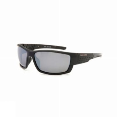 Bloc Delta Sunglasses Matt Black Bloc Delta Sunglasses Matt Black